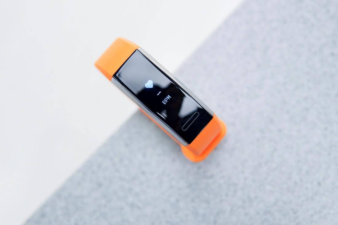 华为手环,健康生活的智能计步伴侣 华为手环,健康生活的智能计步伴侣